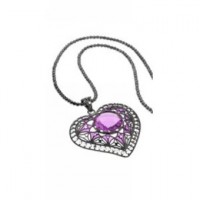 COLLAR CORAZON