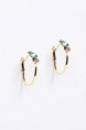 PENDIENTES DE ARO