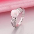 ANILLO DE PLATA