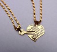 COLLAR PURO AMOR